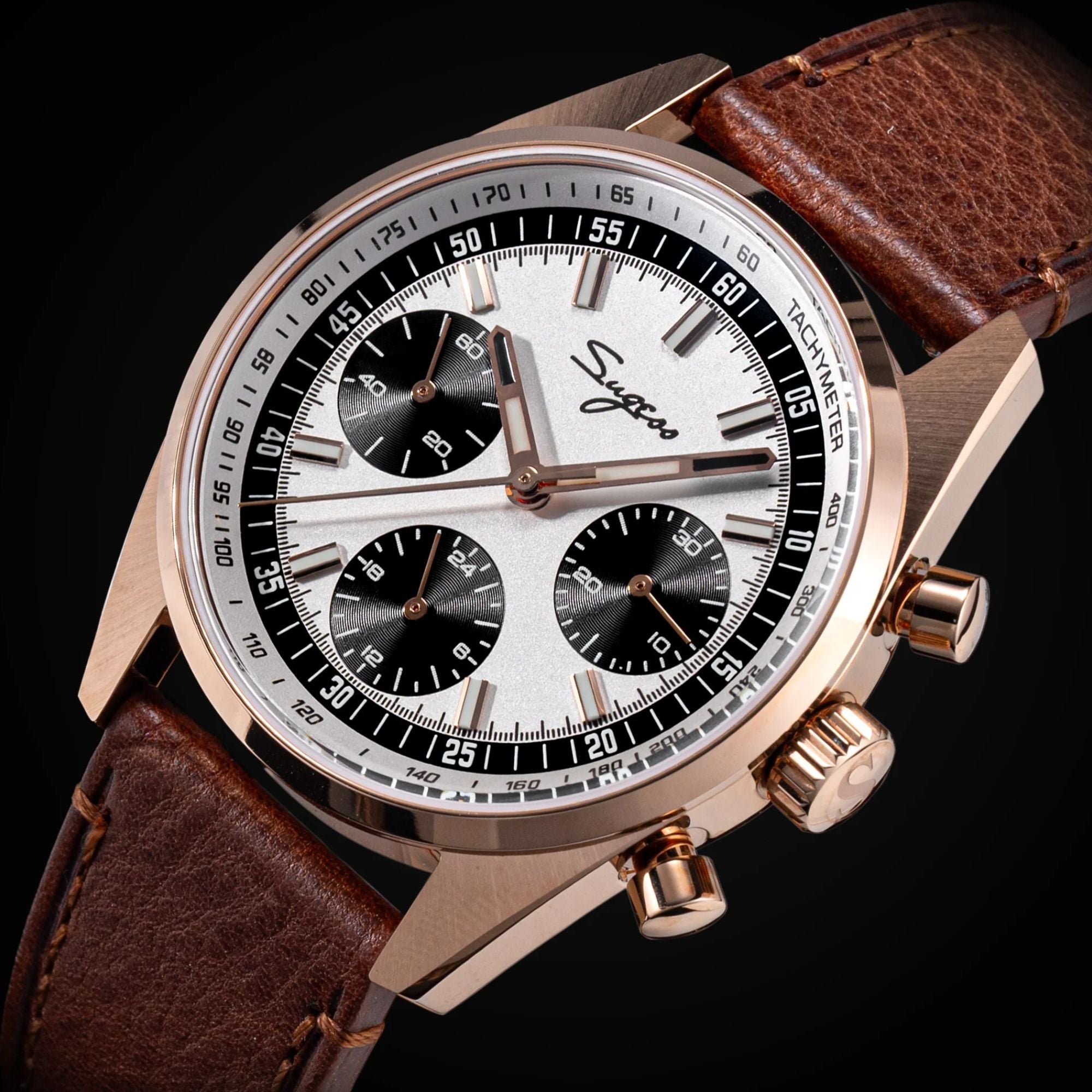 Chrono Heritage S465.RW.B