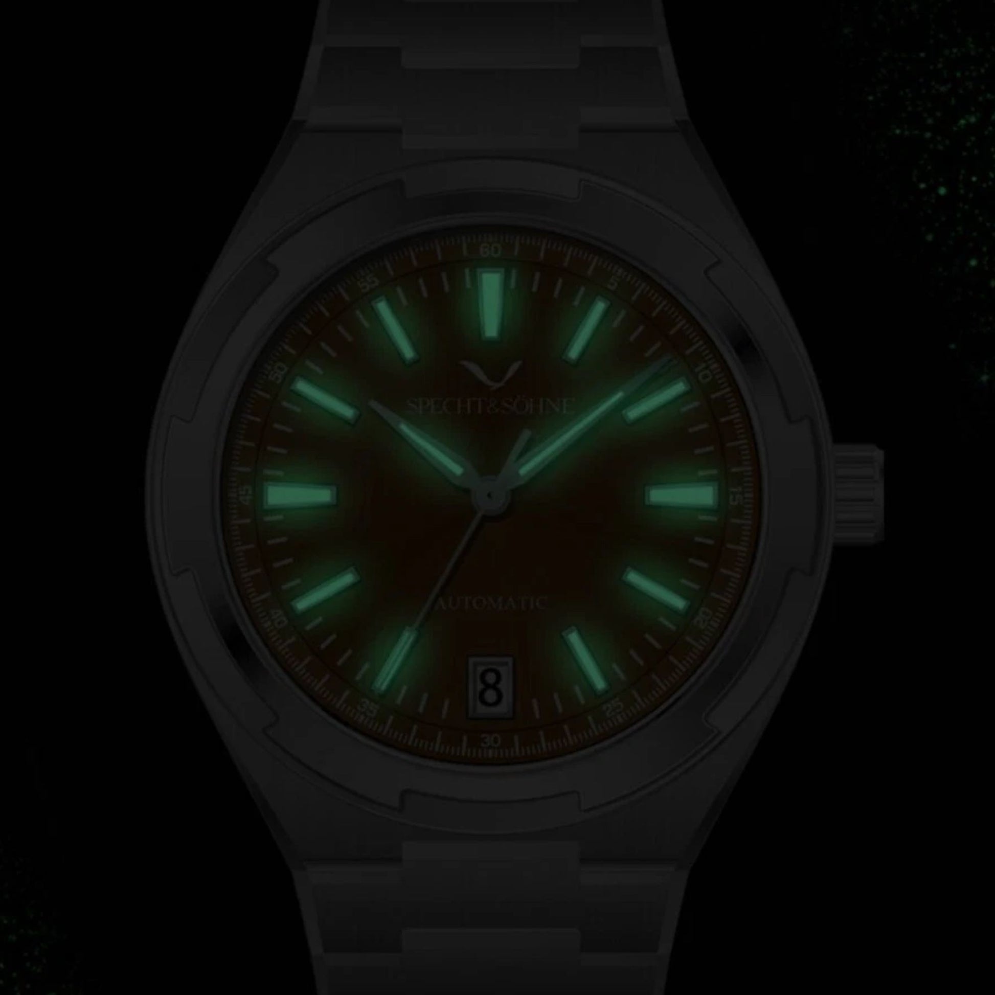 Specht & Söhne Voyager Blue  Edition