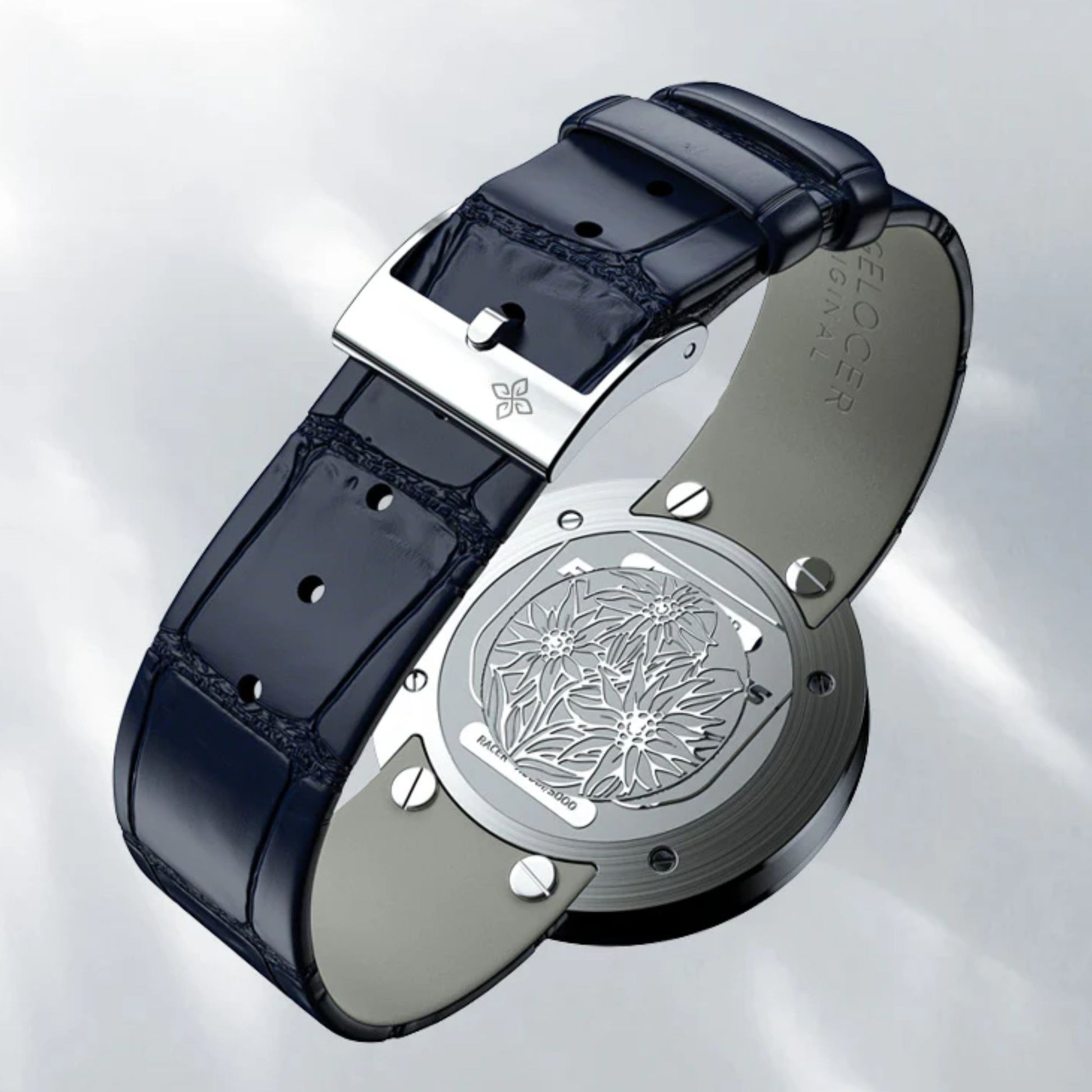 AGELOCER Original Baikal Series Classic Women Stykle Quartz Watches