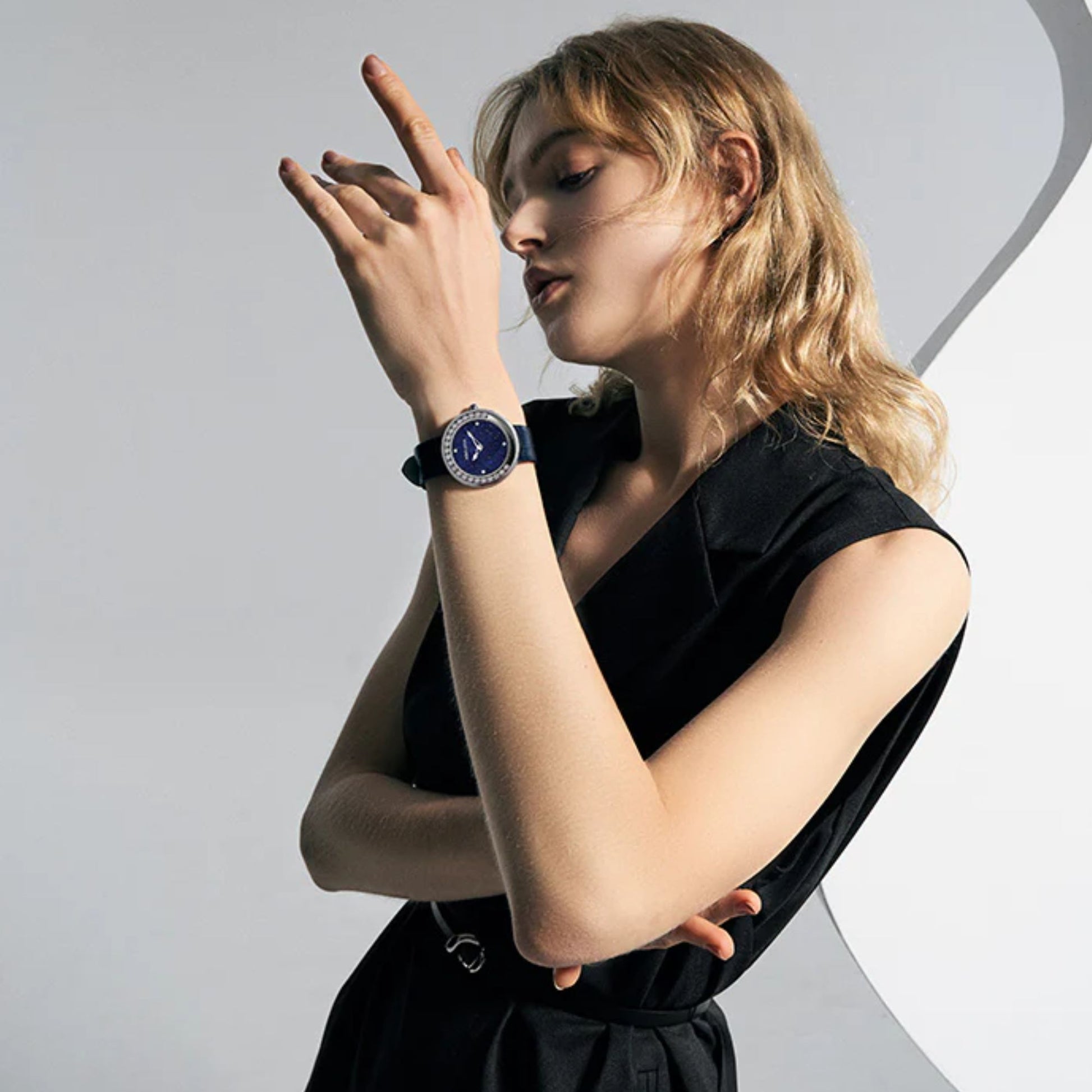 AGELOCER Original Baikal Series Classic Women Stykle Quartz Watches