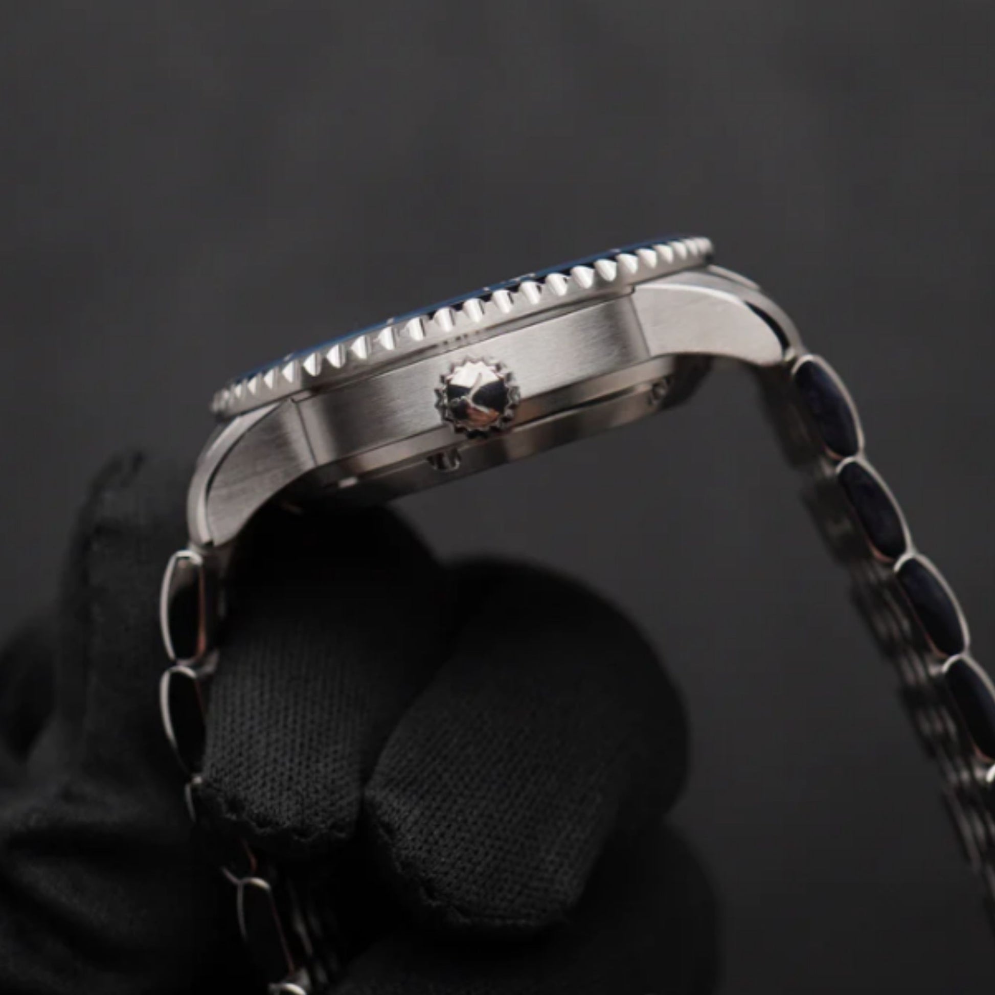 Specht & Sohne Mariner Brown Edition SP2653A4