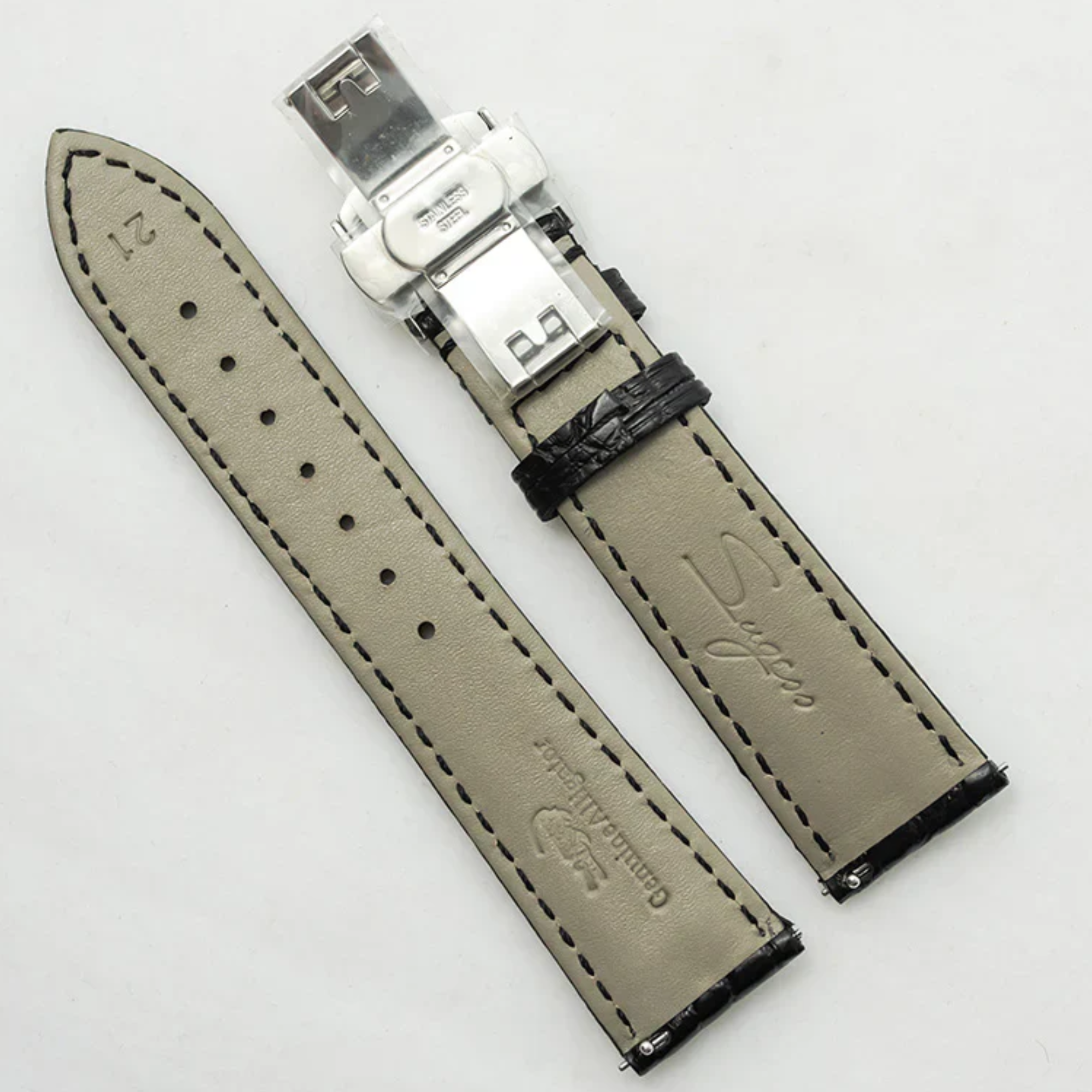 Sugess Seakors Tourbillon SE8004SK