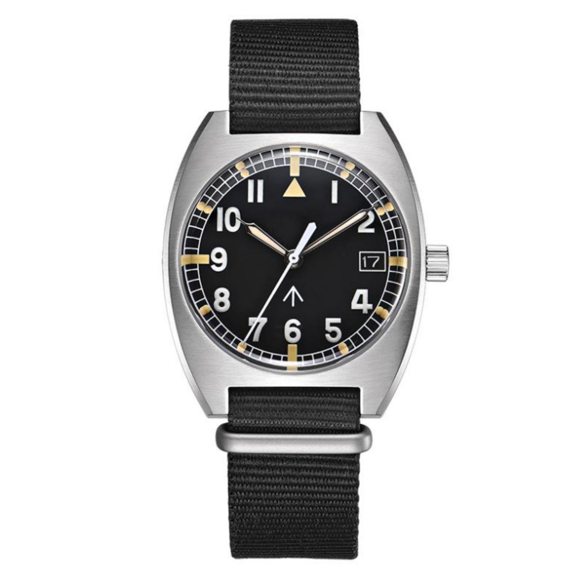 baltany mens automatic military field dress watches india dream watches