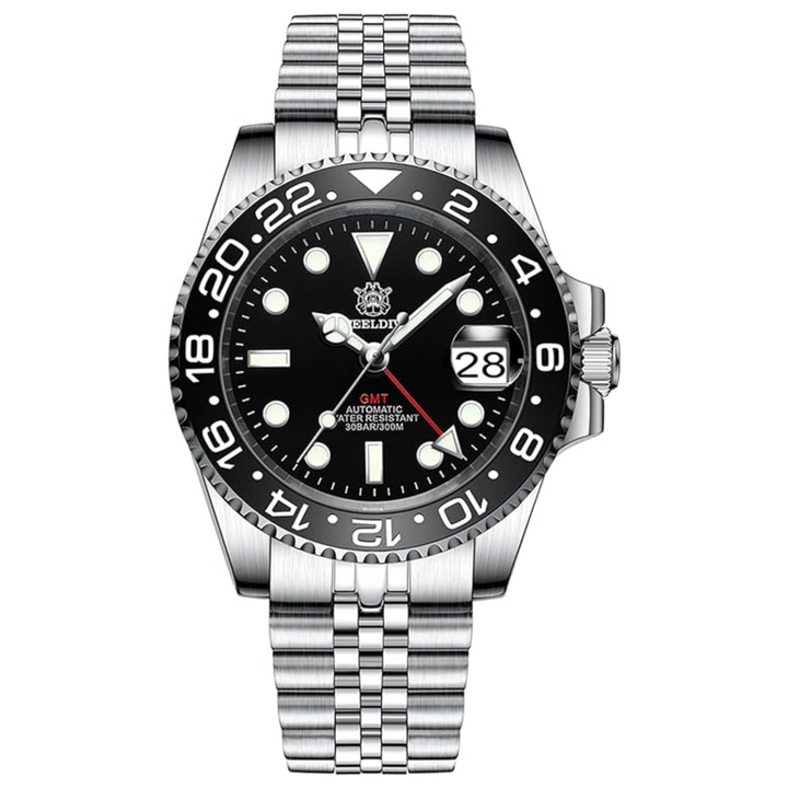 Exclusive STEELDIVE Watches India | DREAM WATCHES