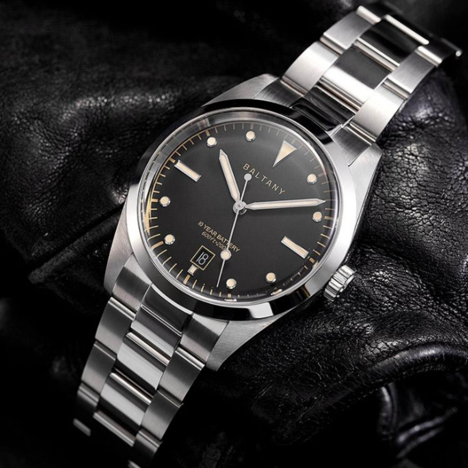 baltany mens automatic military field dress watches india dream watches