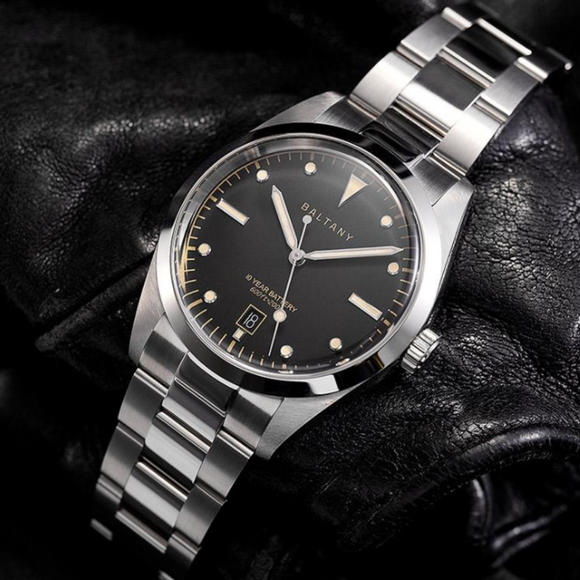 baltany mens automatic military field dress watches india dream watches