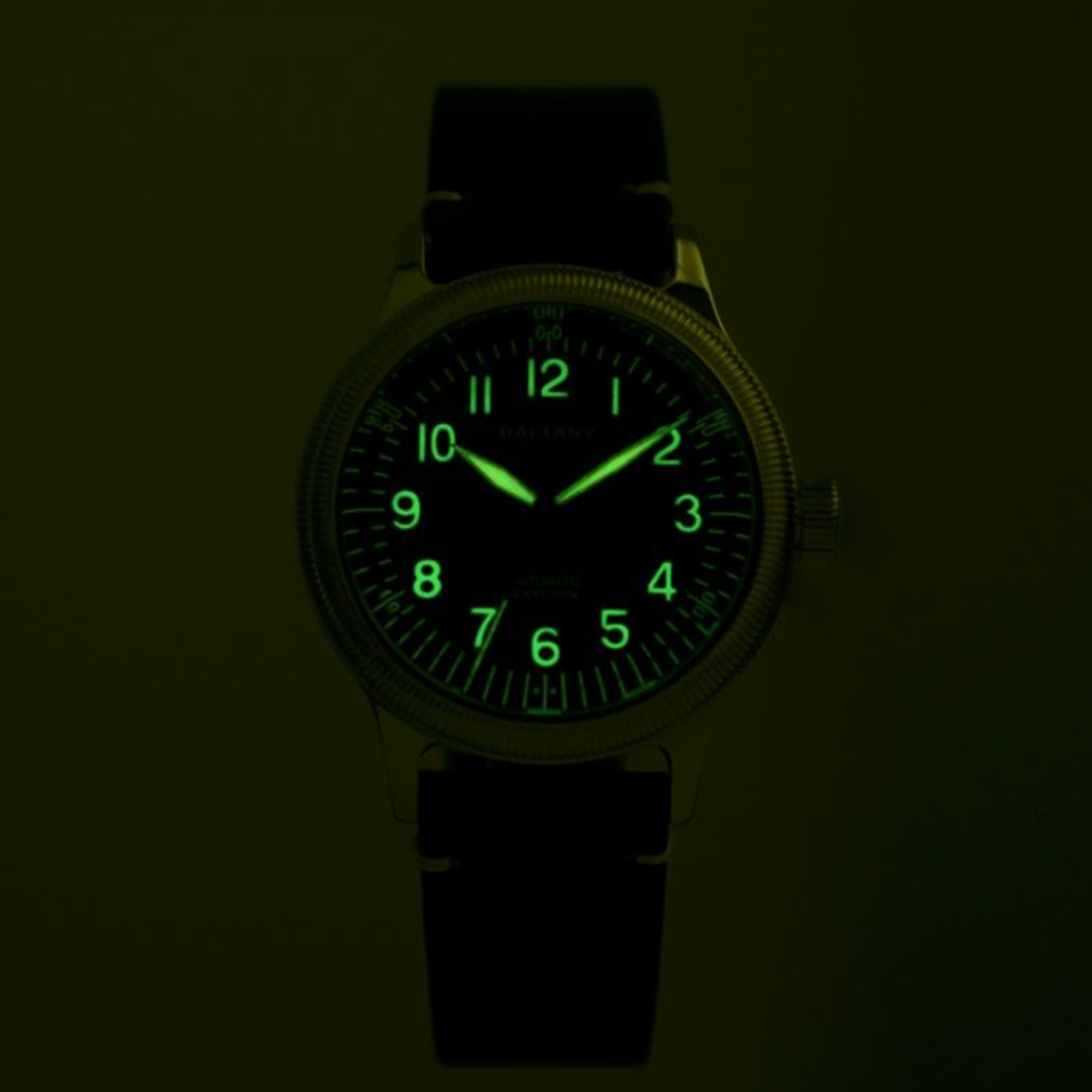 baltany mens automatic military field dress watches india dream watches