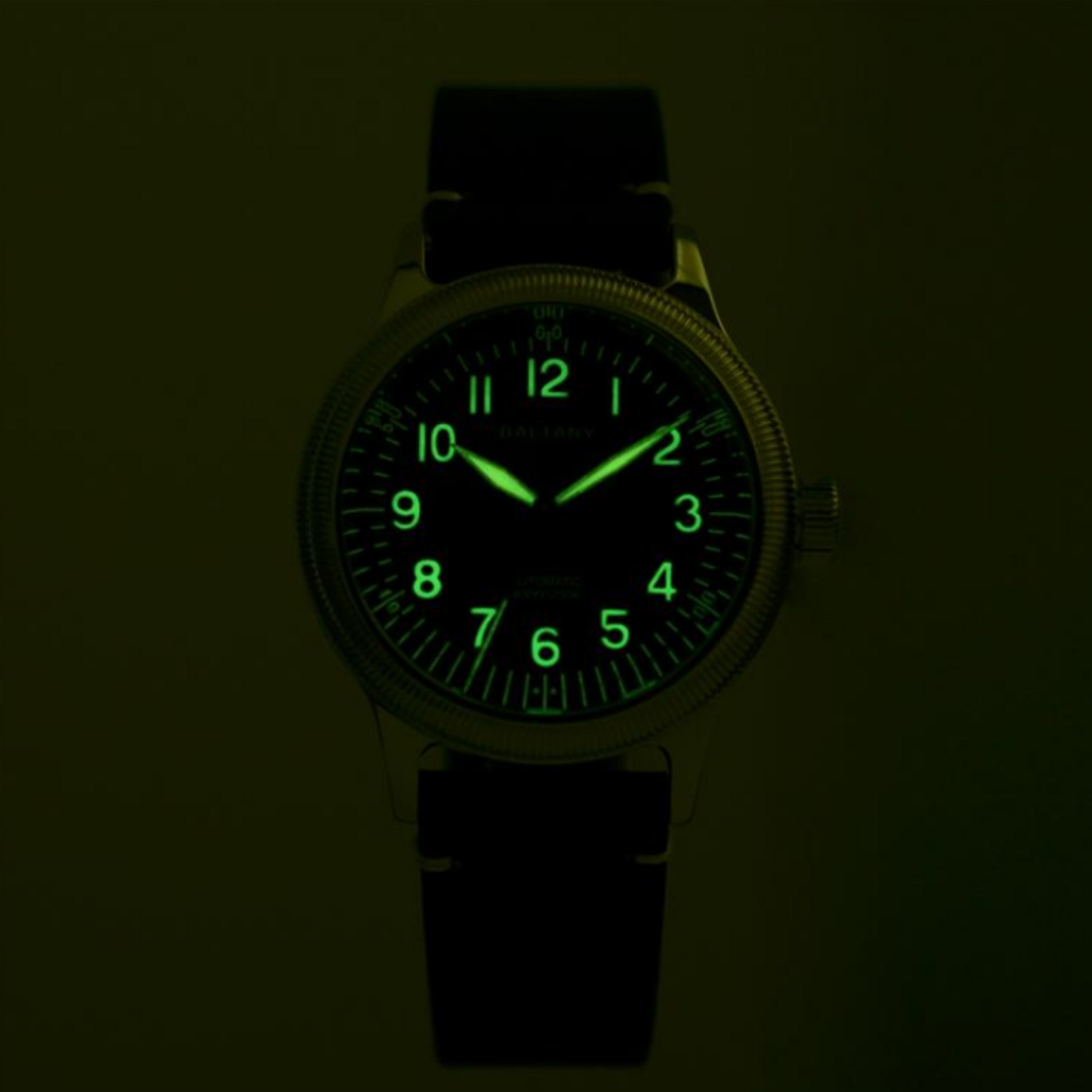 baltany mens automatic military field dress watches india dream watches