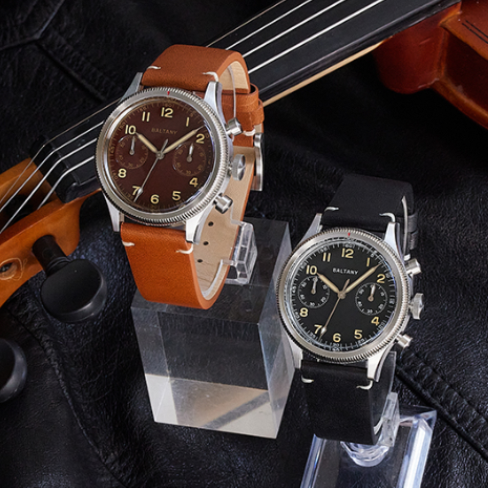 baltany mens automatic military field dress watches india dream watches