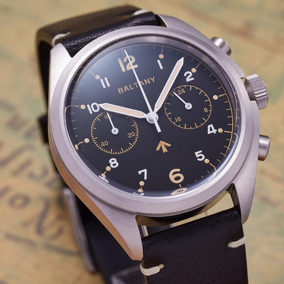baltany mens automatic military field dress watches india dream watches