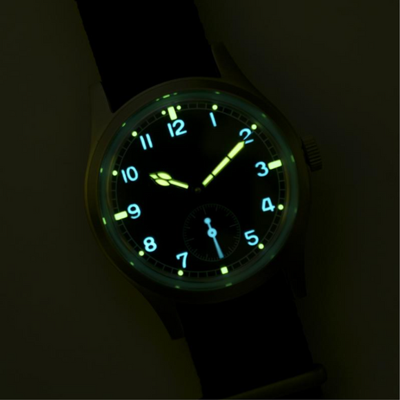 baltany mens automatic military field dress watches india dream watches