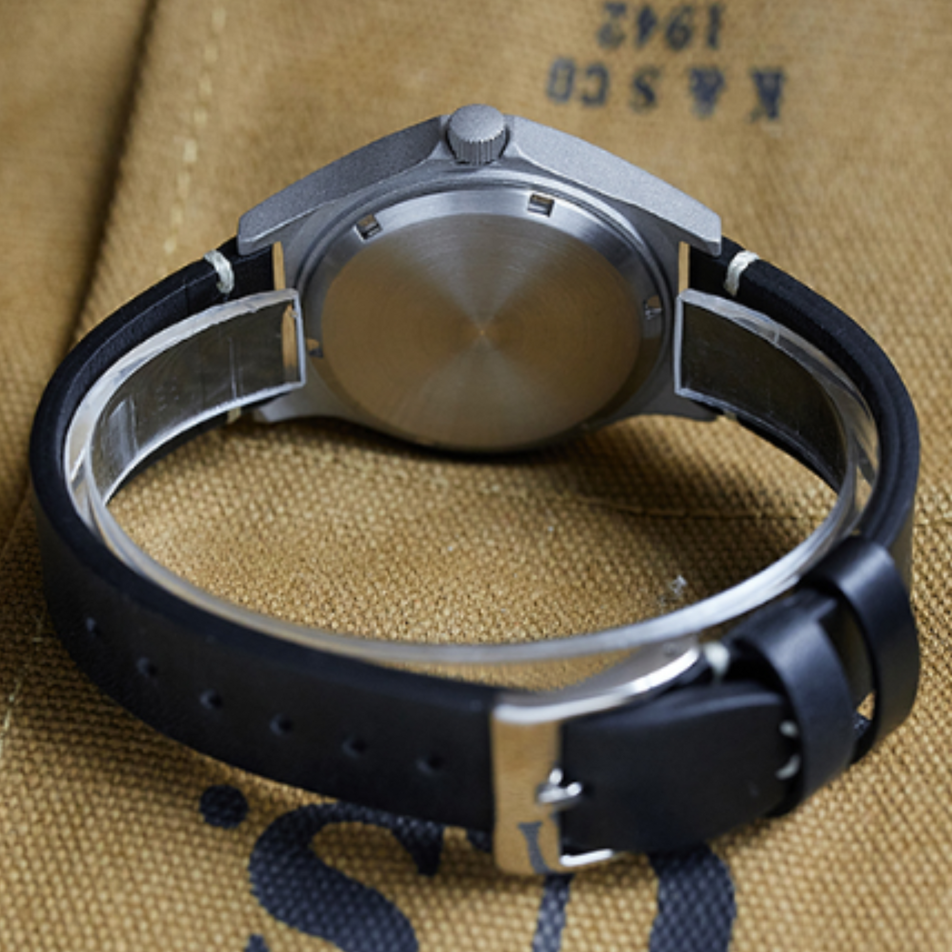 baltany mens automatic military field dress watches india dream watches