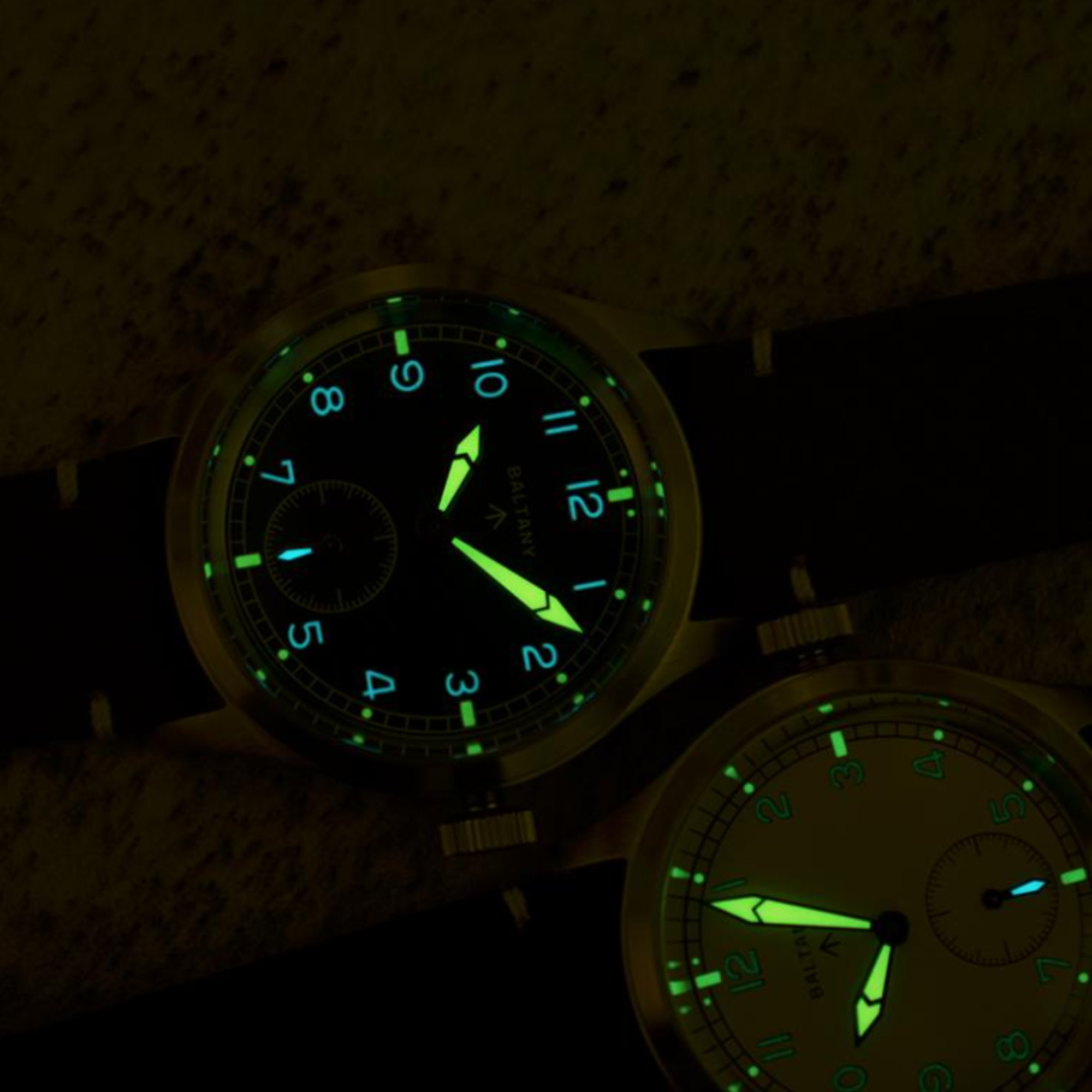 baltany mens automatic military field dress watches india dream watches