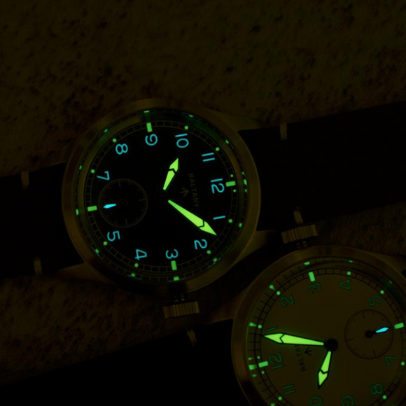 baltany mens automatic military field dress watches india dream watches