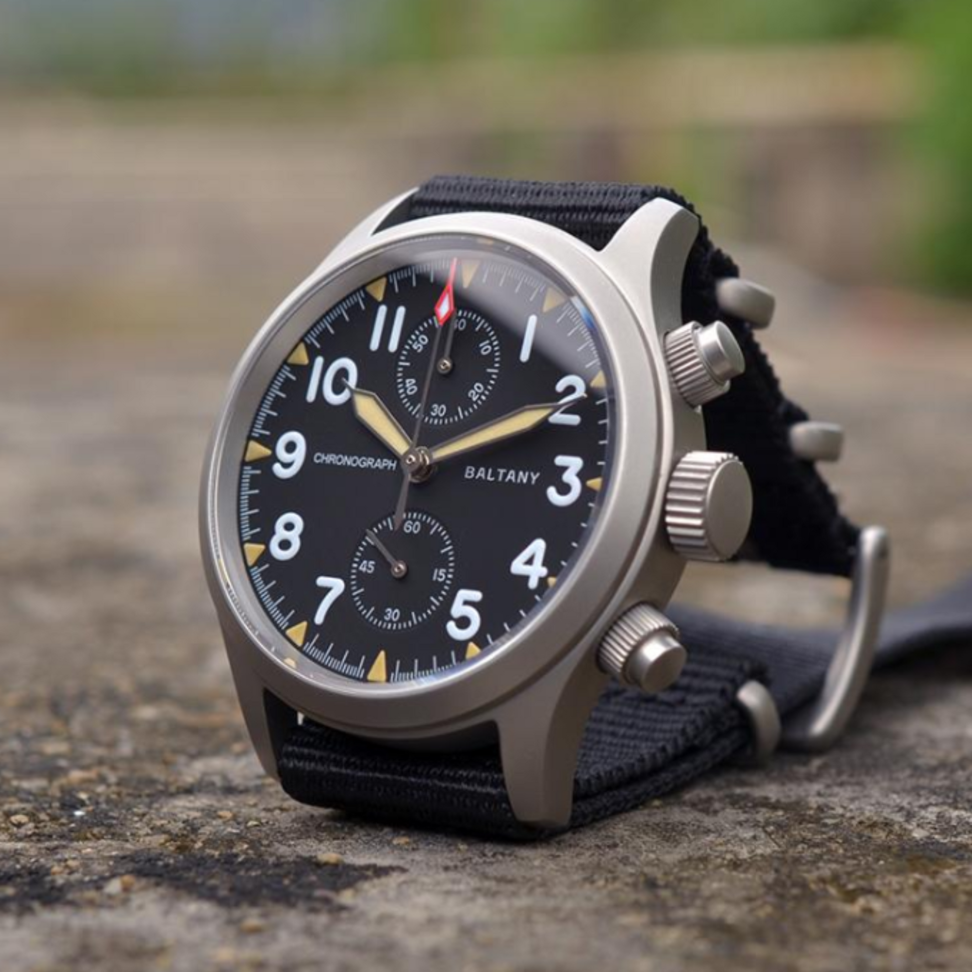 baltany mens automatic military field dress watches india dream watches