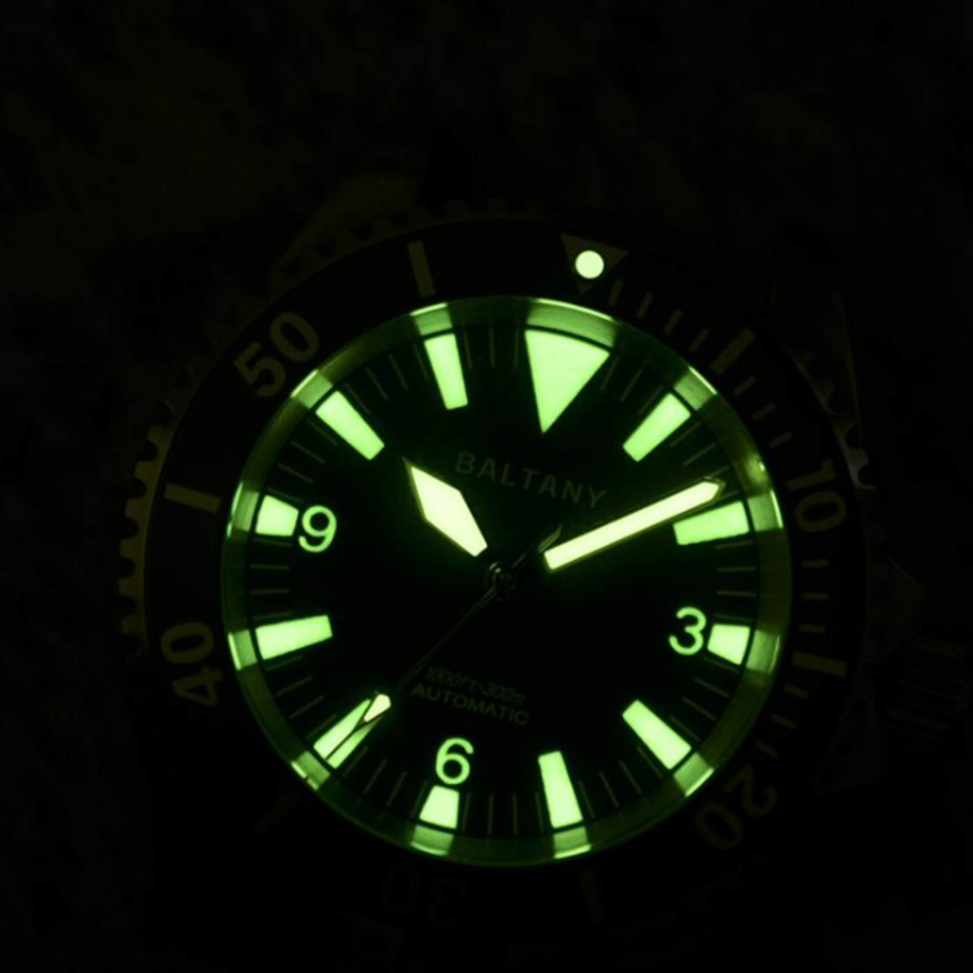 baltany mens automatic military field dress watches india dream watches