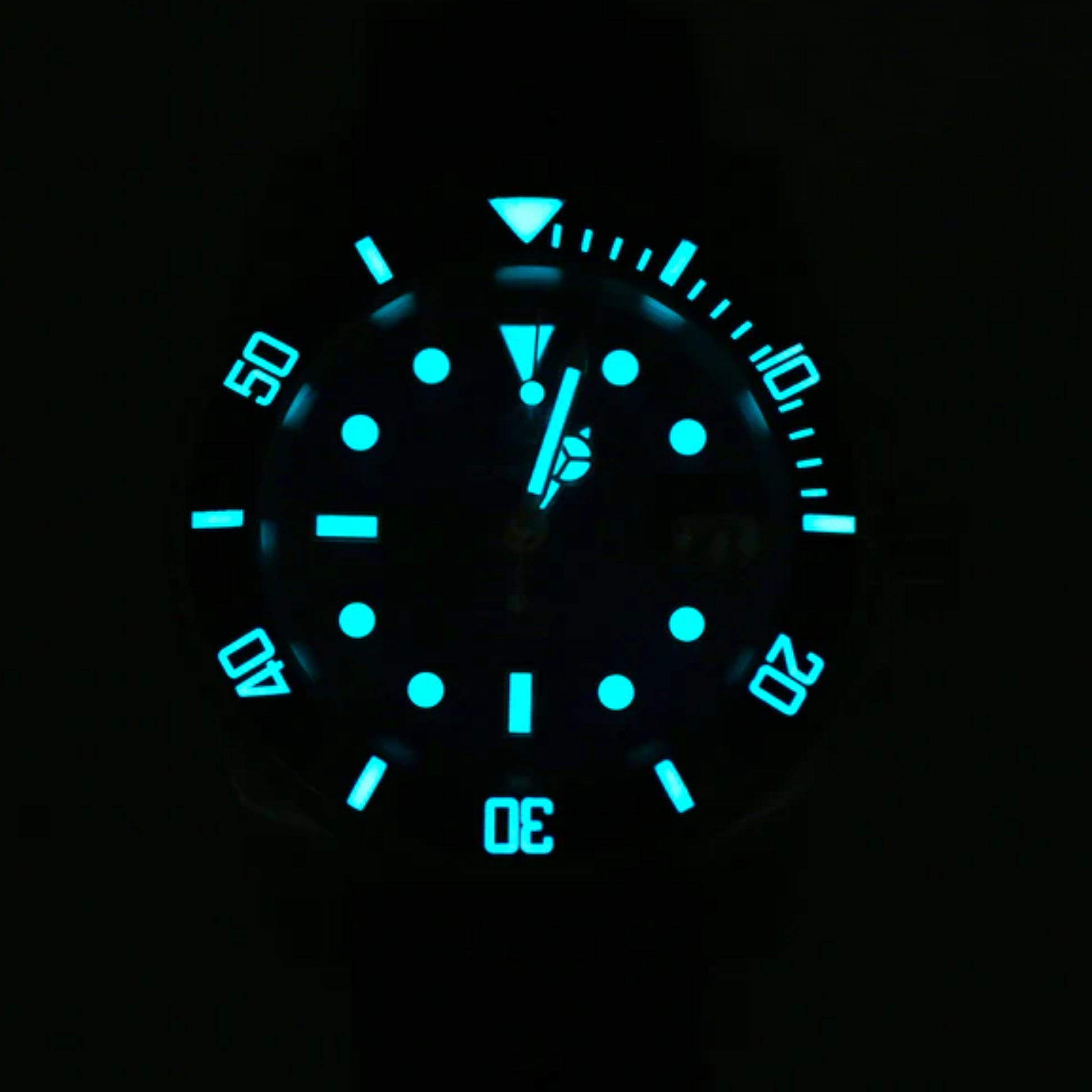Steeldive SD1953 Sub Men Dive Watch V2 Grey Dial With Oyster Bracelet