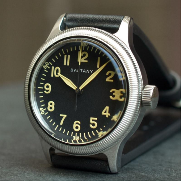 baltany mens automatic military field dress watches india dream watches