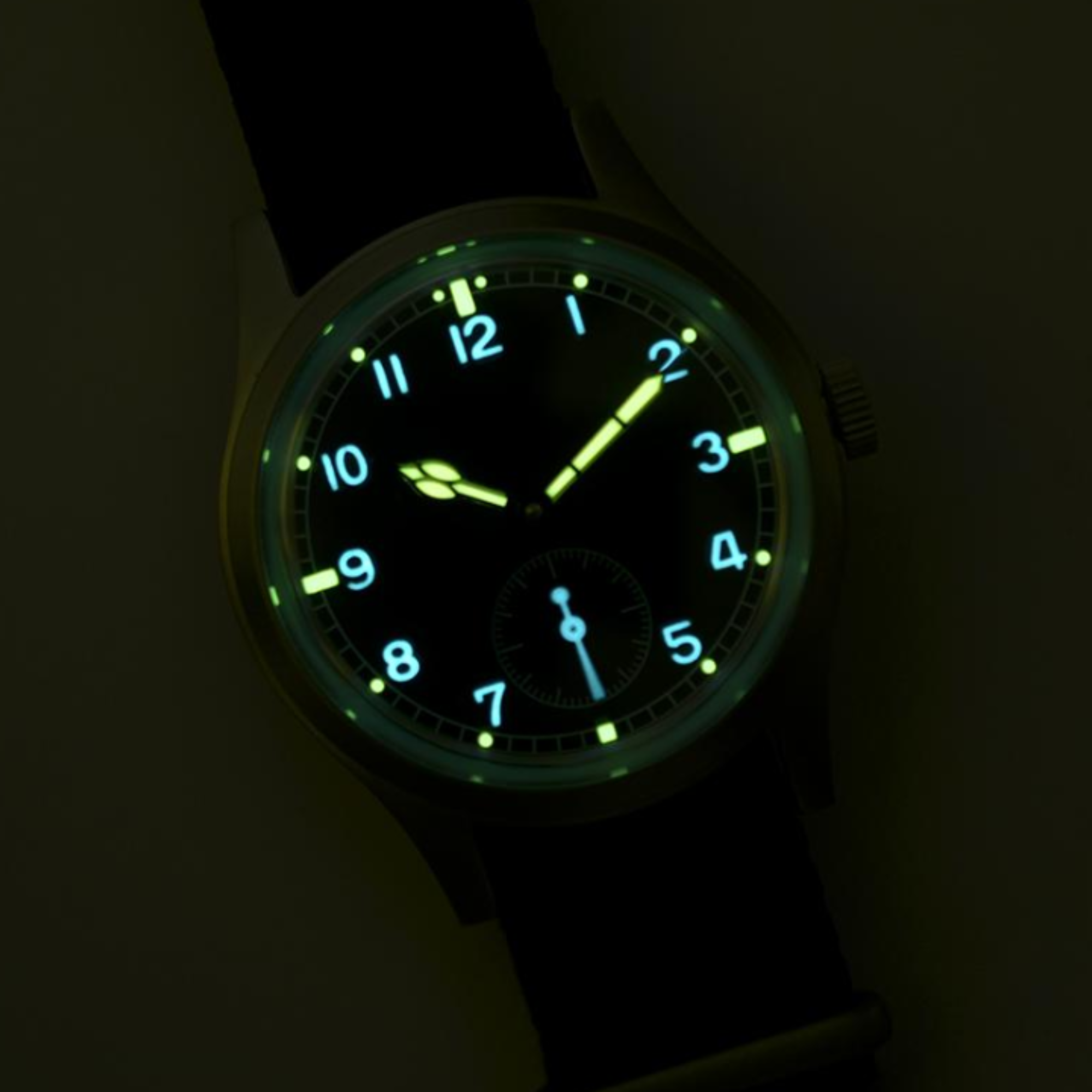 baltany mens automatic military field dress watches india dream watches