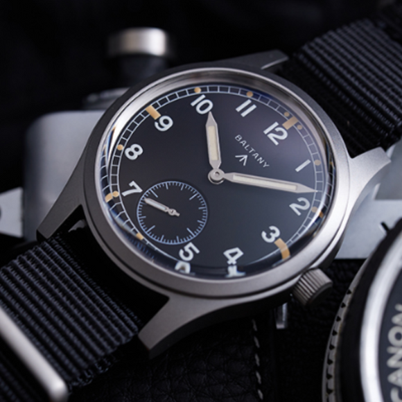 baltany mens automatic military field dress watches india dream watches