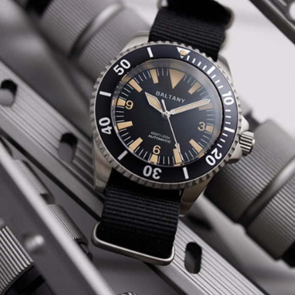 baltany mens automatic military field dress watches india dream watches