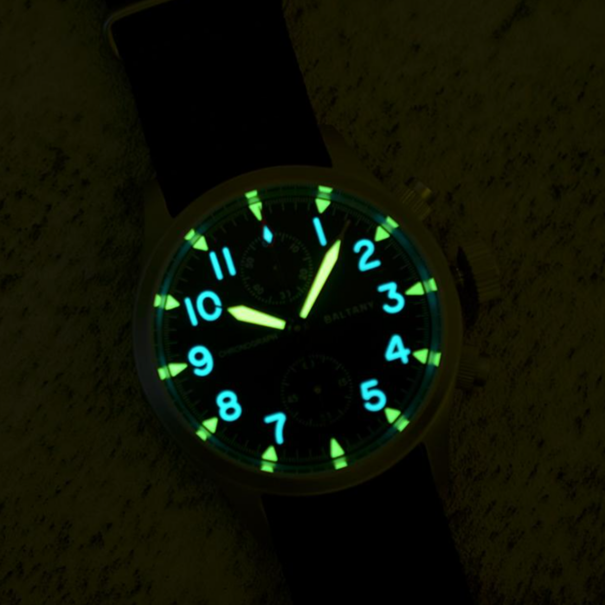 baltany mens automatic military field dress watches india dream watches