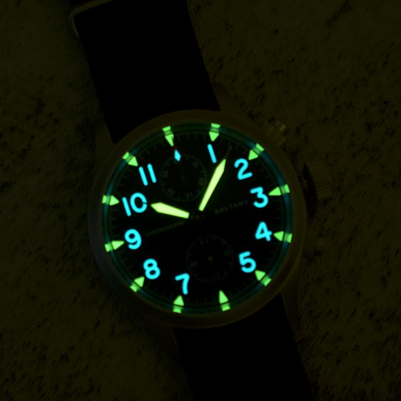 baltany mens automatic military field dress watches india dream watches
