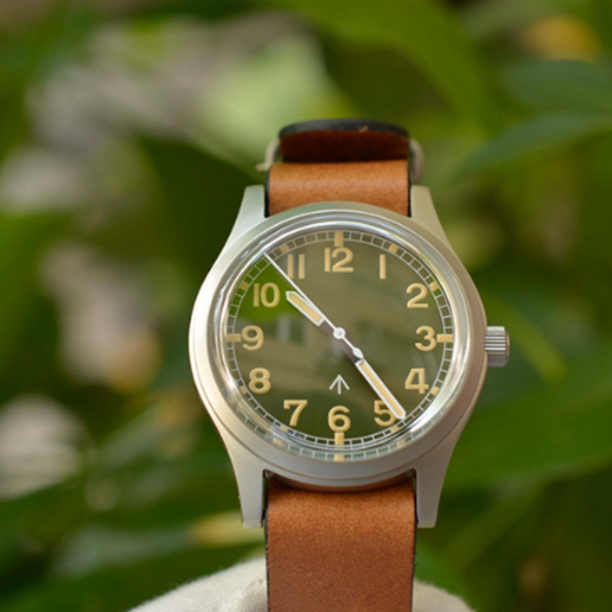 baltany mens automatic military field dress watches india dream watches