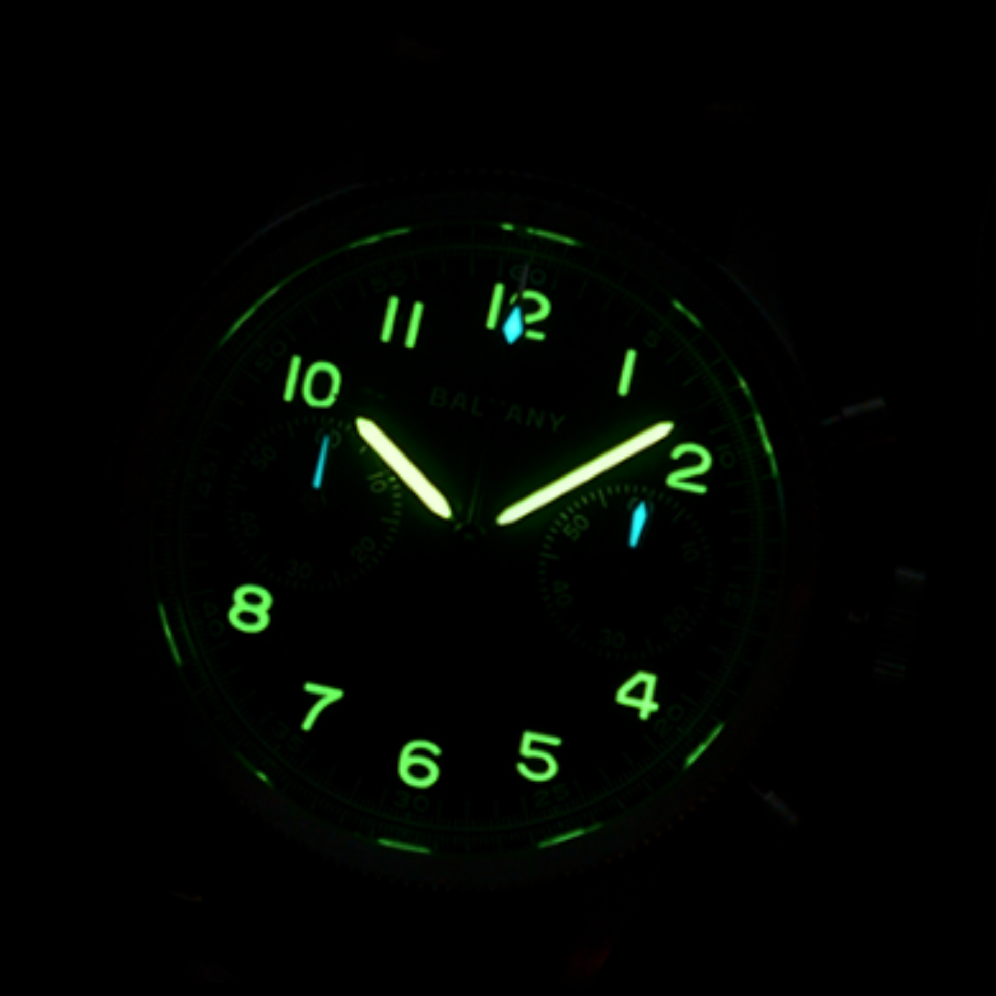 baltany mens automatic military field dress watches india dream watches