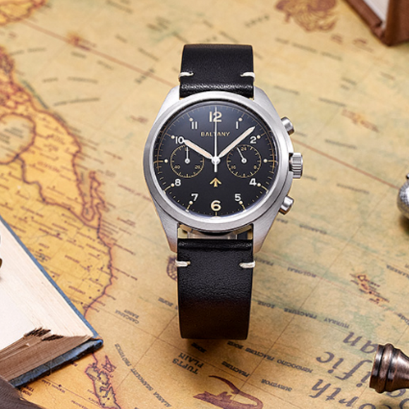baltany mens automatic military field dress watches india dream watches