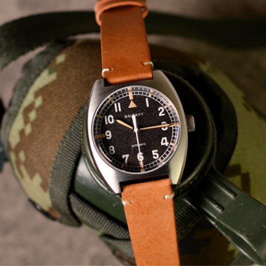 baltany mens automatic military field dress watches india dream watches