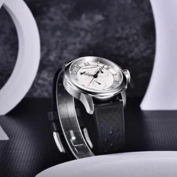 Pagani Design PD-1780 Japanese Quartz Movement Wristwatch with Sapphire Crystal Calendar New 24 Hours 100M Waterproof Watch - White Dial