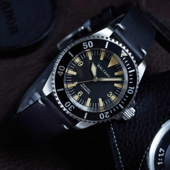 baltany mens automatic military field dress watches india dream watches