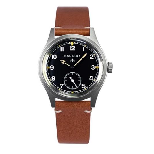 baltany mens automatic military field dress watches india dream watches