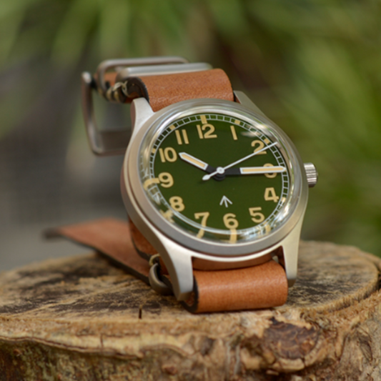 baltany mens automatic military field dress watches india dream watches