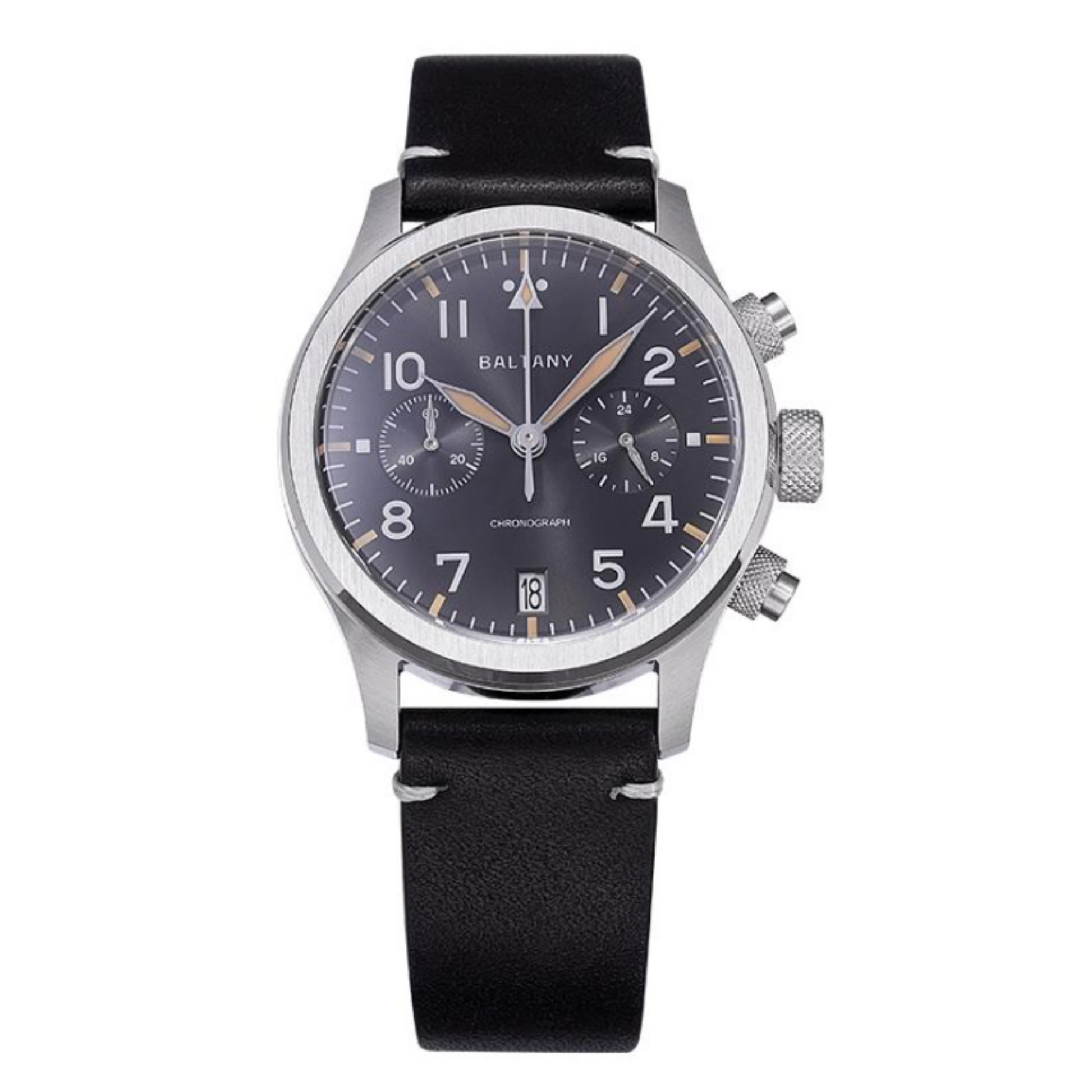 baltany mens automatic military field dress watches india dream watches