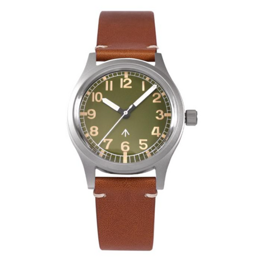 baltany mens automatic military field dress watches india dream watches