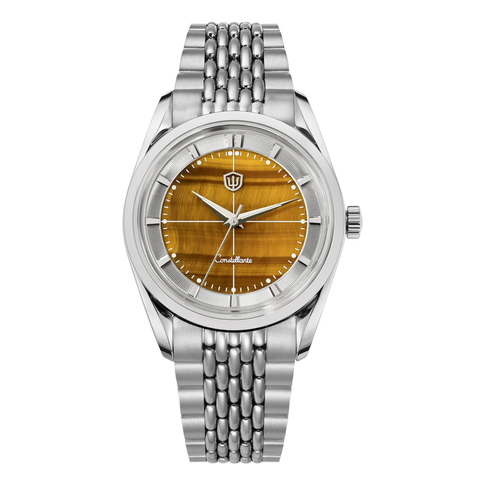 Watchdives WD1954 Arctic Classic 36mm VH31 Watch