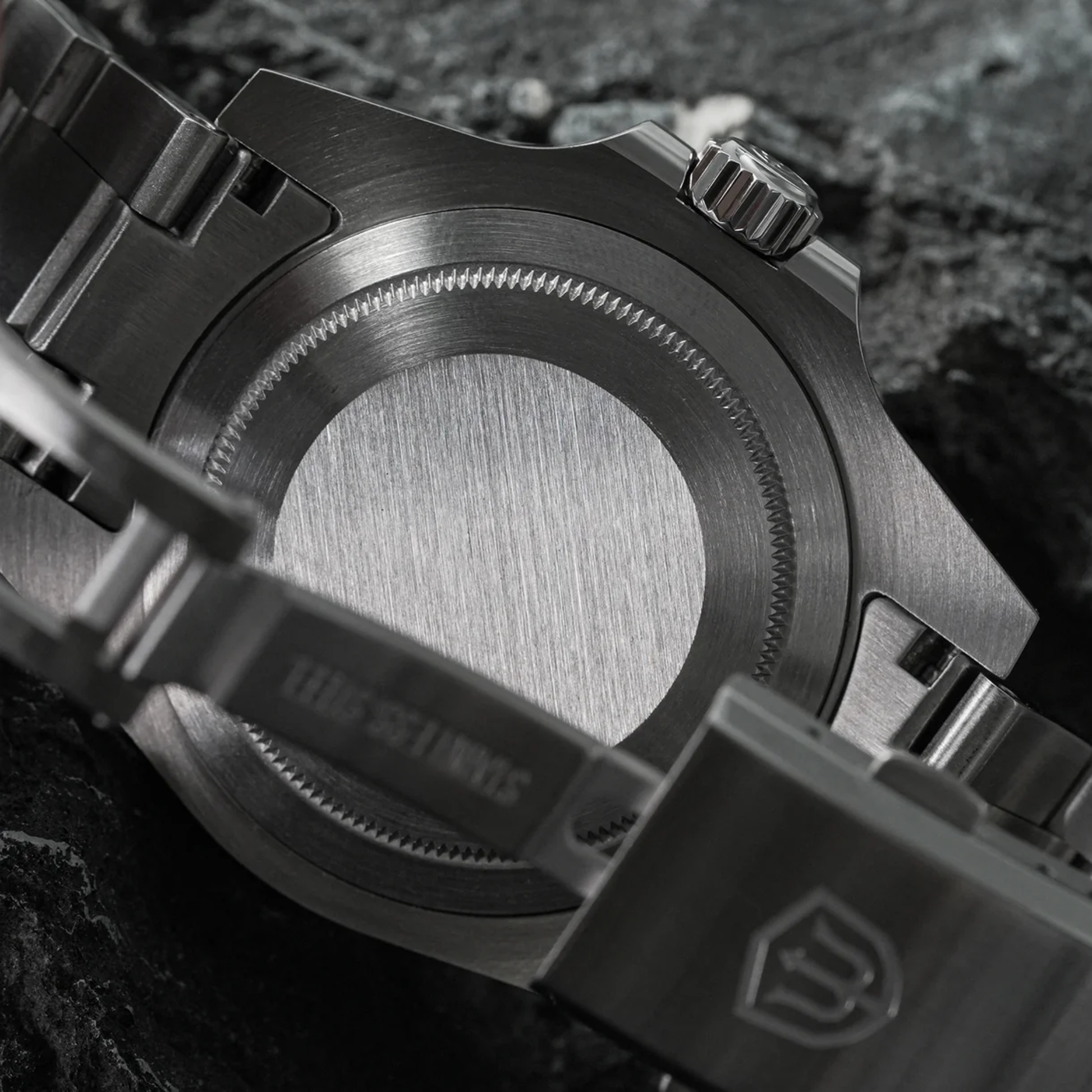 Watchdives WD16760 NH34 Sub GMT Watch V2