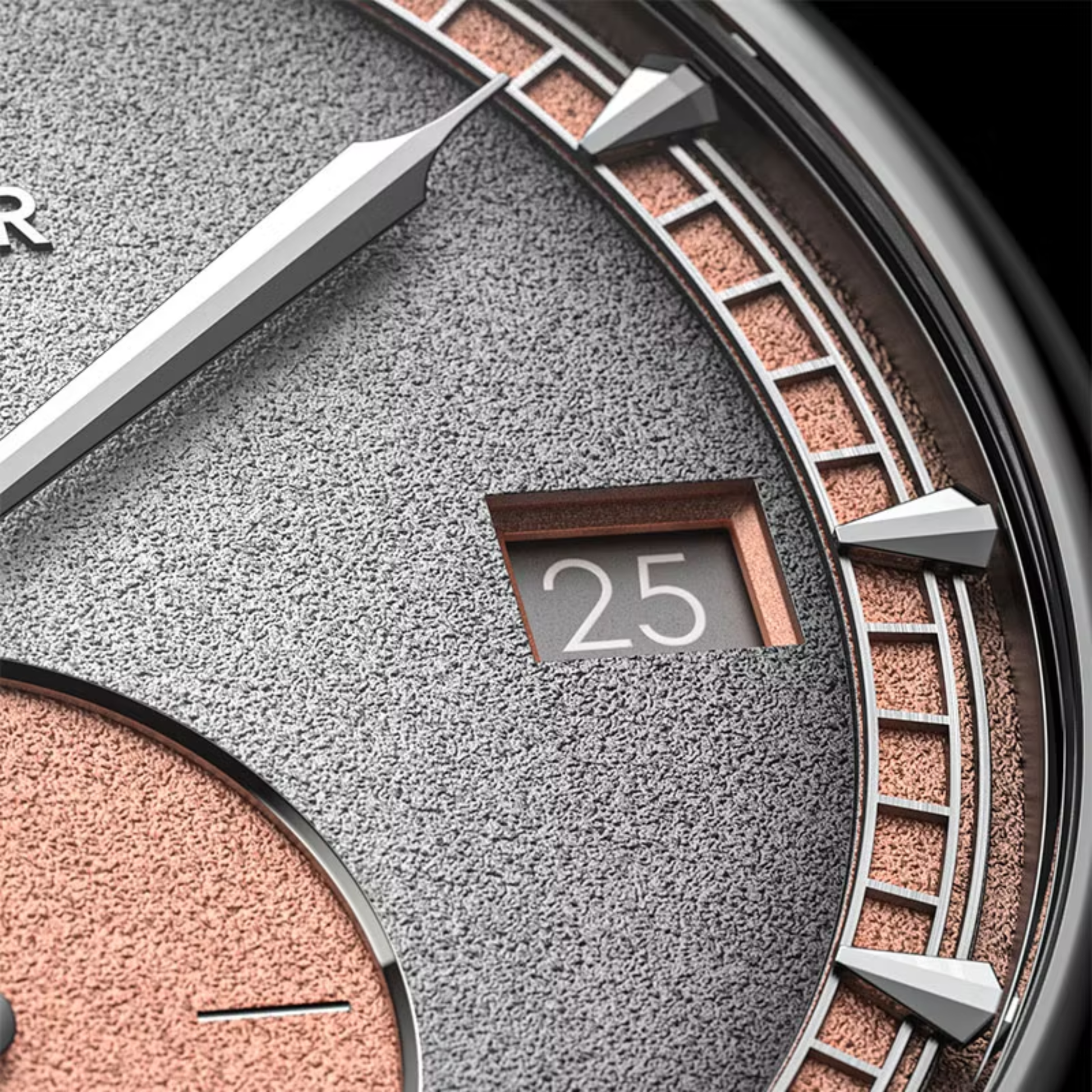 AGELOCER | In-House Movement Premium Petite Seconde Watch
