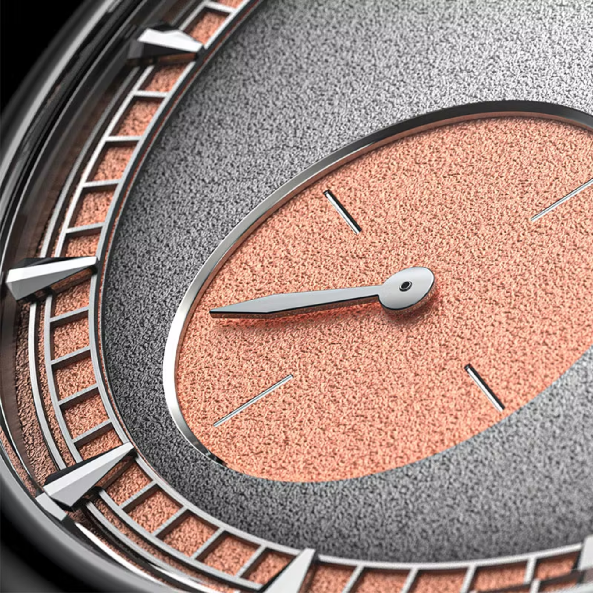 AGELOCER | In-House Movement Premium Petite Seconde Watch