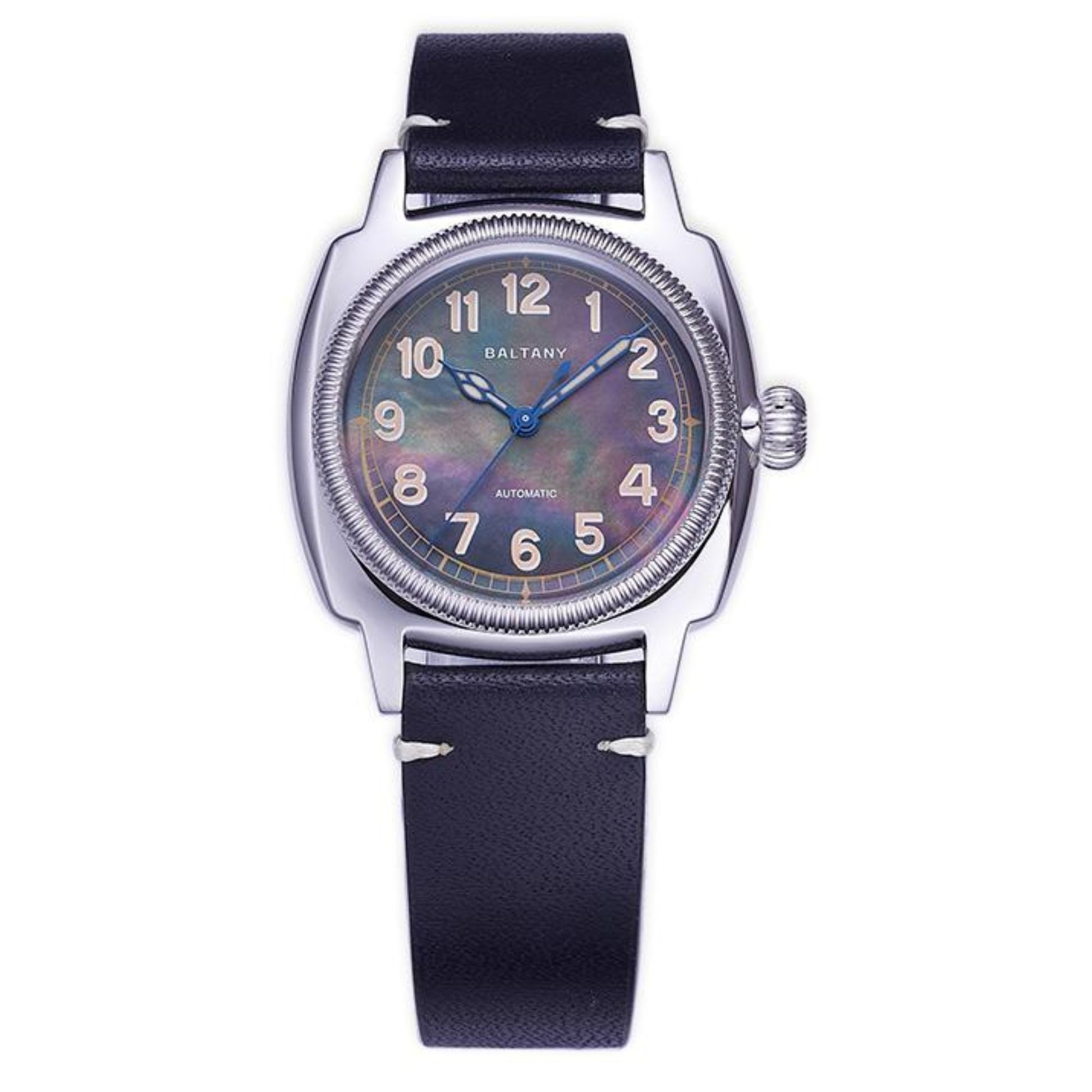 1926 Oyster Tribute 9039 Move Automatic Watches S4015