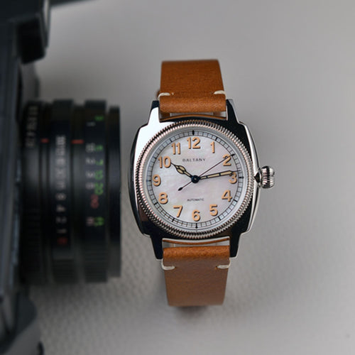 1926 Oyster Tribute 9039 Move Automatic Watches S4015