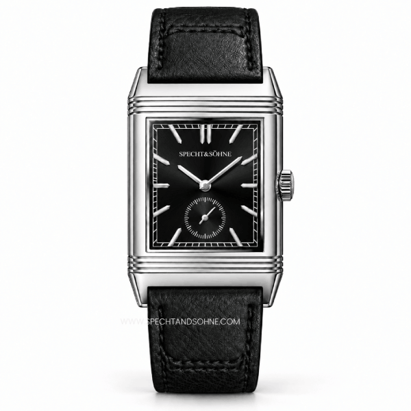 Specht & sohne Inverson 60-L Noir Edition