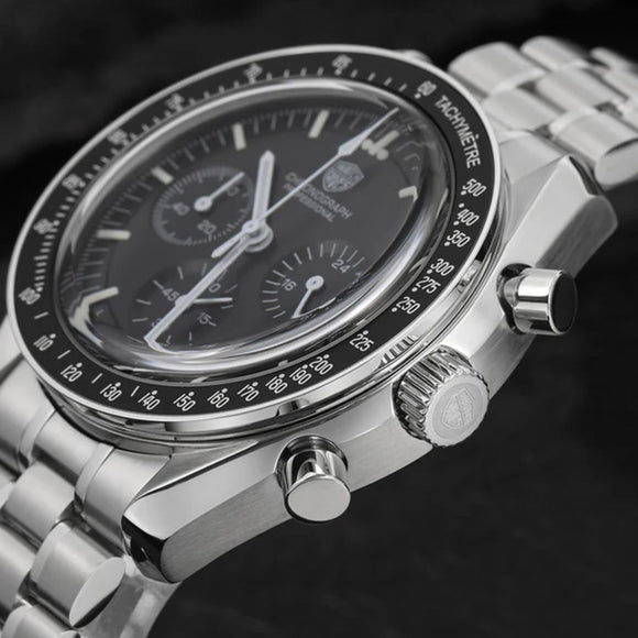 Watchdives WD1861 VK63 Chronograph Watch V1