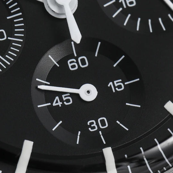 Watchdives WD1861 VK63 Chronograph Watch V1