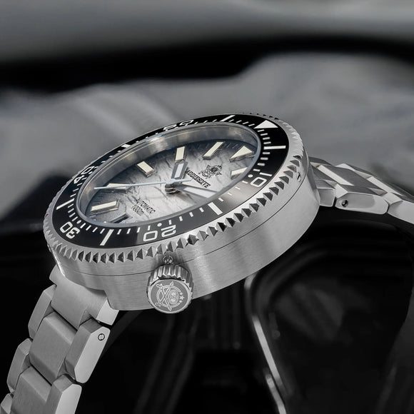Addiesdive 46mm 1000m Dive Watch AD2069