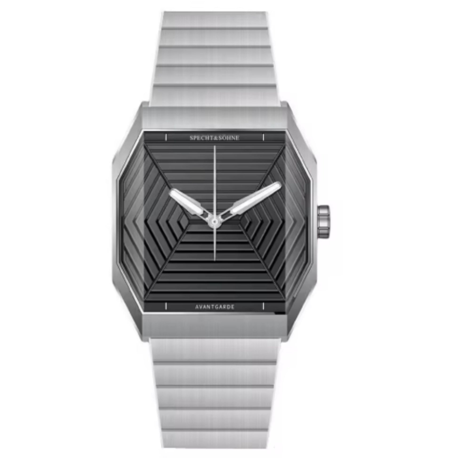 Avant-Garde Black Edition - DREAM WATCHES