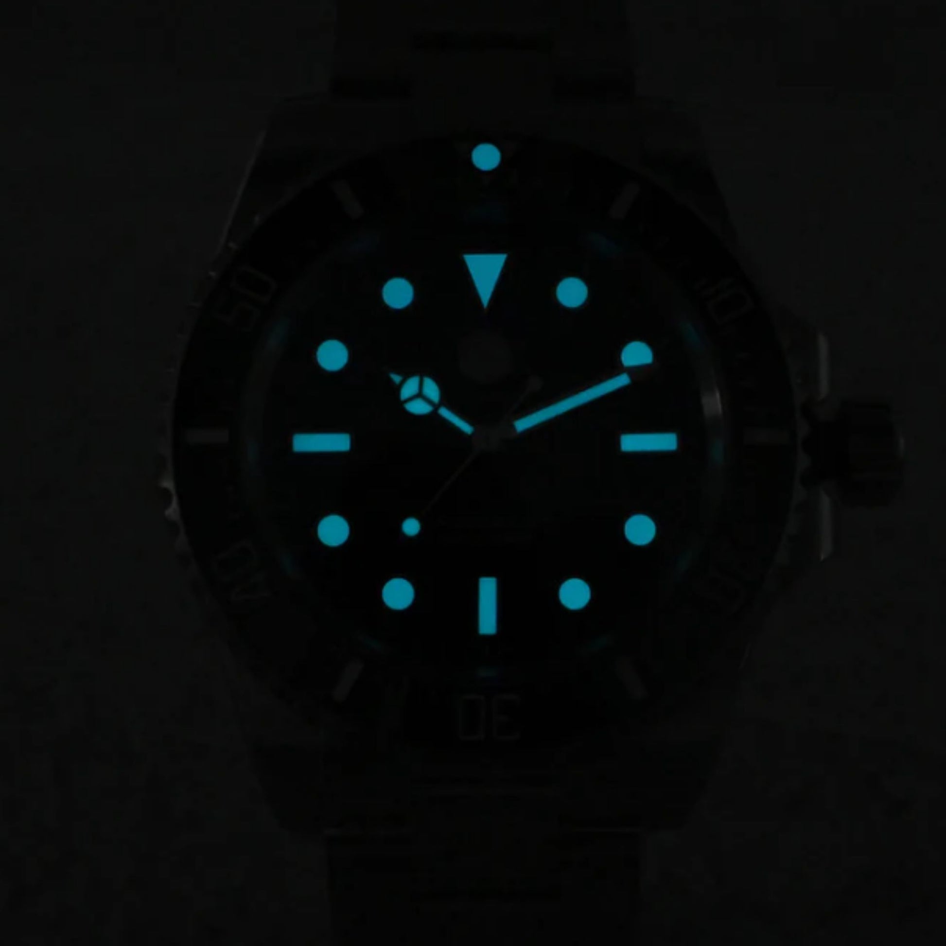 San Martin Classic NH35 Automatic Dive Watch SN0111-g-a
