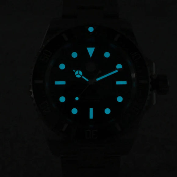 San Martin Classic NH35 Automatic Dive Watch SN0111-g-a